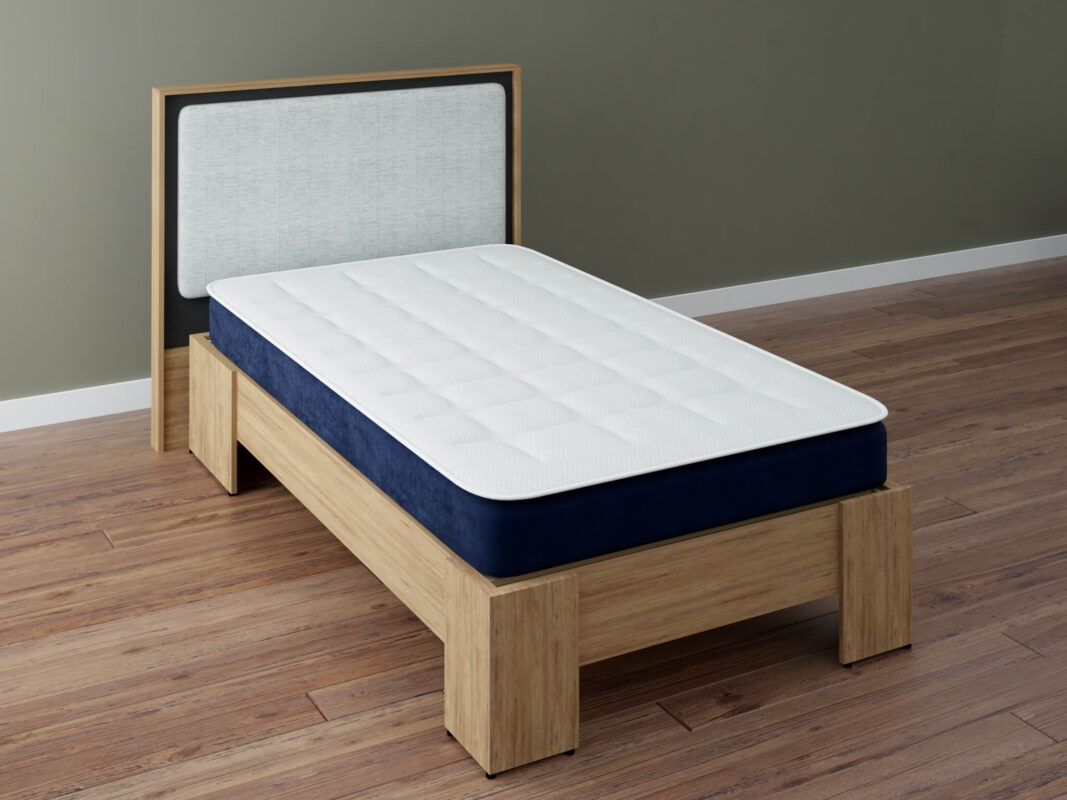 Base De Cama Individual Saturno – Nuuk Concept